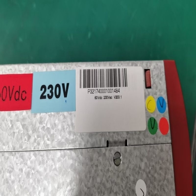 CE+T ETI BRAVO 230 VAC Inverter modular 60Vdc 230Vac P/N T321740201