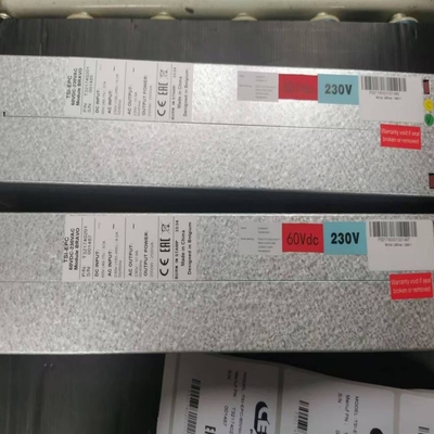 CE+T ETI BRAVO 230 VAC Inverter modular 60Vdc 230Vac P/N T321740201