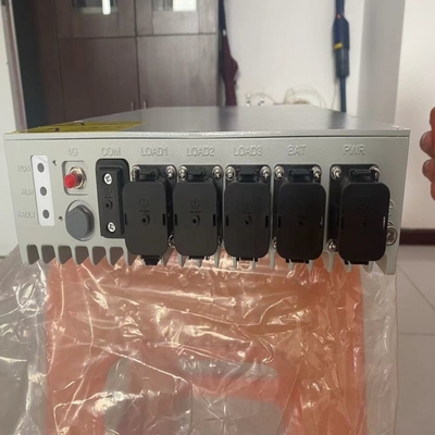ZTT Rectificador exterior à prova d'água Fornecimento de alimentação DC Saída 54Vdc 2000w DSA2000-S54E-A02