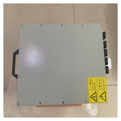 ZTT Rectificador exterior à prova d'água Fornecimento de alimentação DC Saída 54Vdc 2000w DSA2000-S54E-A02
