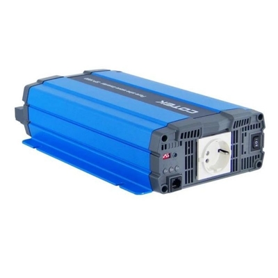 Inversor de potência Cotek de 1000W Inversor de onda senoidal puro série SP SP-1000