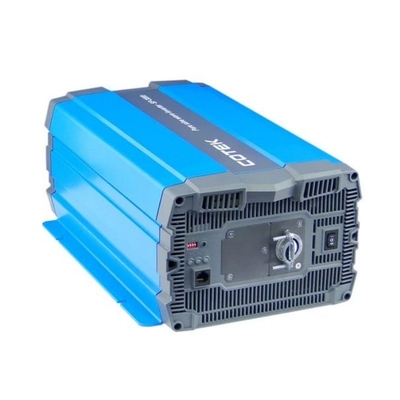 Inversor de potência Cotek 3000W Inversor de onda senoidal puro SP série SP-3000