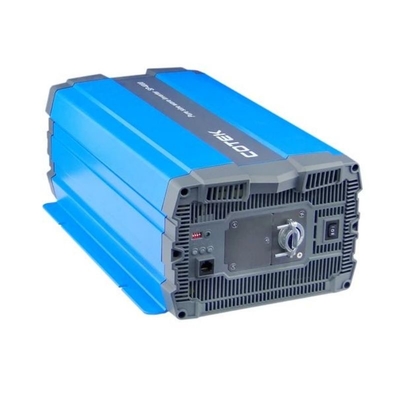 Cotek 4000W Inverter de onda senoidal pura Inverter de potência série SP SP-4000