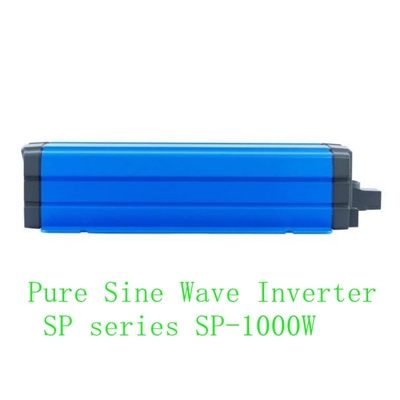 Inversor de potência Cotek de 1000W Inversor de onda senoidal puro série SP SP-1000