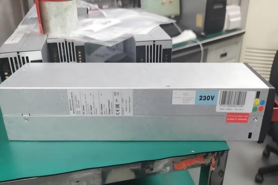 CE+T Inversores modulares Núcleo de potência Bravo ECI 48/230 2.4KW Inversores Parte Nuaber T521730301