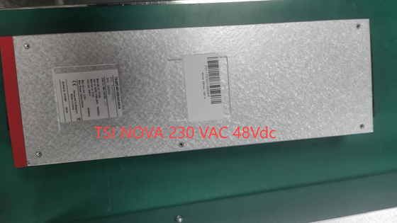 ETI CE+T NOVA 230 VAC 48Vdc Inverter modular 0,75kVA