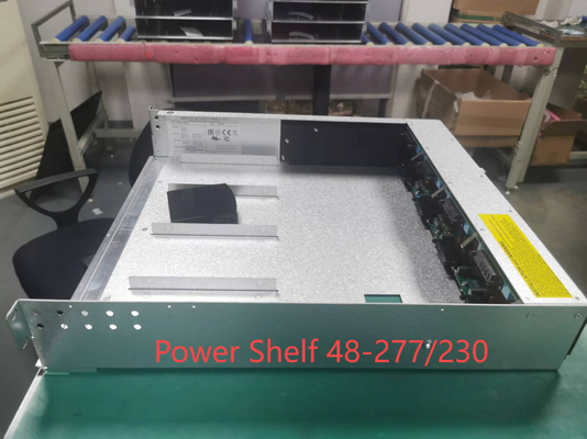 CE+T Power Shelf ECI Bravo 25 prateleira 48-277/230 -ECI P/N: T624730000