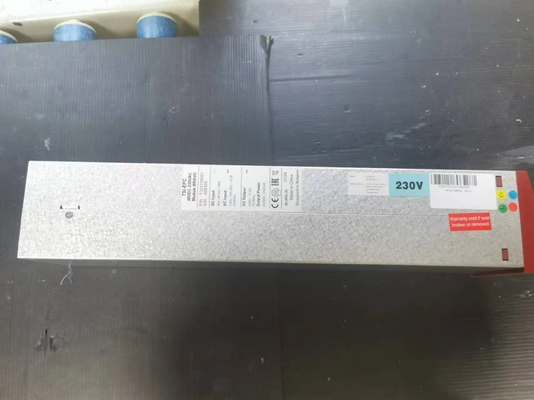 CE+T Bravo Inverter modular 2,5 KVA 1,5 KVA 230 Vac TSI BRAVO DC para Inverter CA P/N T321730201