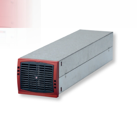 CE+T Bravo Inverter modular 2,5 KVA 1,5 KVA 230 Vac TSI BRAVO DC para Inverter CA P/N T321730201