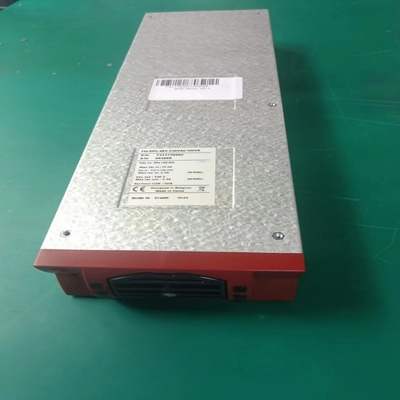 CE+T TSI NOVA 48VDC 230 VAC Módulo de inversor Potência 0,75kva T311730102 T311730202