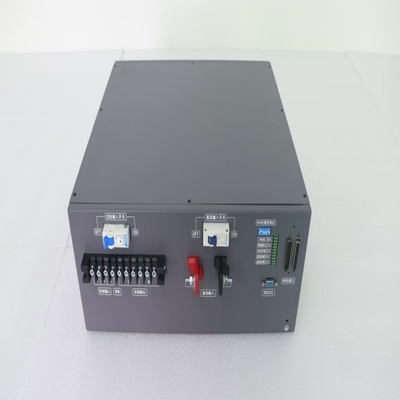 Módulo de inversor de 8kva UPS em linha de 48vdc 230vac