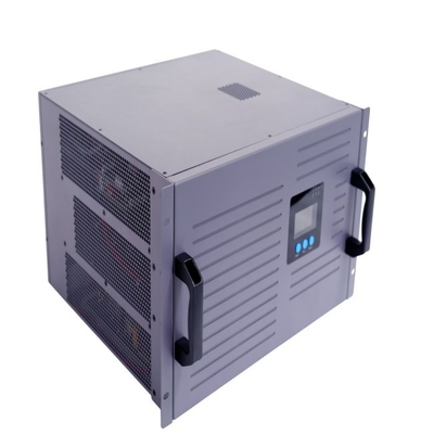 Keruiat Online Inverter Fornecimento de energia Dupla conversão Online 48vdc 230vac 10KVA módulo de inversor