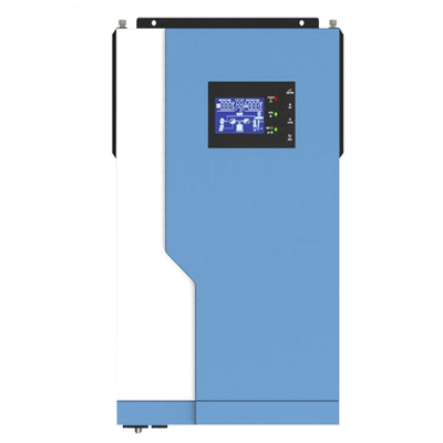 BWT 3.5KW MPPT Inverter híbrido Inverter de onda senoidal pura LCD SCG2-3.5KW