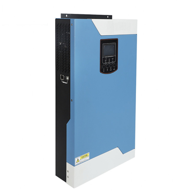 BWT 3.5KW MPPT Inverter híbrido Inverter de onda senoidal pura LCD SCG2-3.5KW