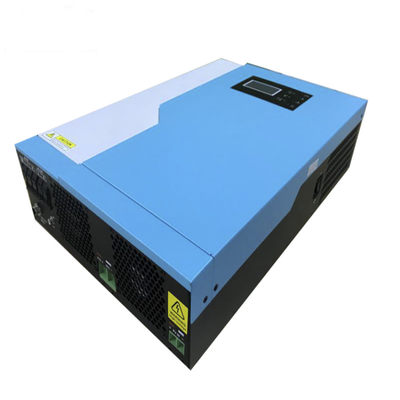 BWT 3.5KW MPPT Inverter híbrido Inverter de onda senoidal pura LCD SCG2-3.5KW