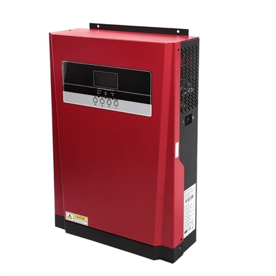 BWT 5KW MPPT Inversor híbrido 230Vac 5KW Inversor de onda senoidal puro SCG1-5KW