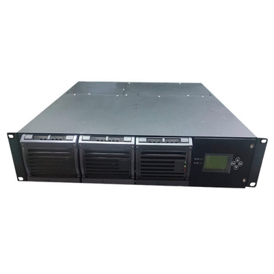 BWT 24Vdc 20-600 amperes Sistema de retificação Entrada 90-290Vac