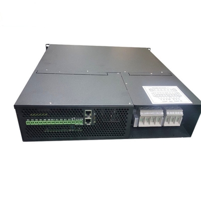 BWT 24Vdc 20-600 amperes Sistema de retificação Entrada 90-290Vac