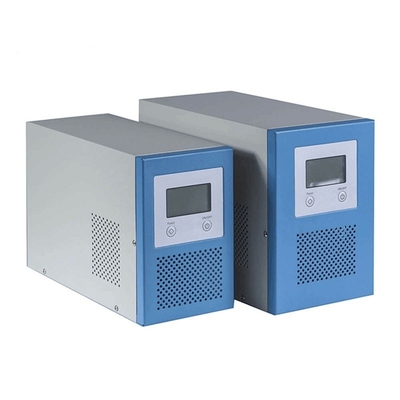 Inversor de potência de onda sinusal pura BWT Tower com função de carga 12V/24V 148-275Vac