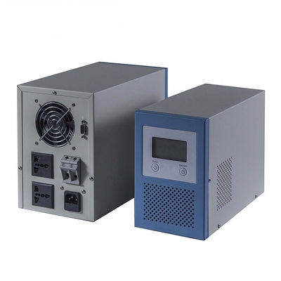 Inversor de potência de onda sinusal pura BWT Tower com função de carga 12V/24V 148-275Vac