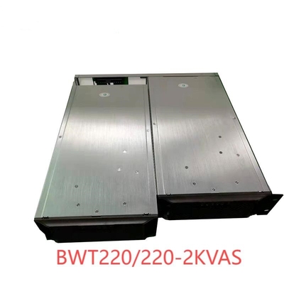 BWT 220Vdc 220Vac Inverter de potência modular de troca a quente 2KVAS BWT220/220-2KVAS