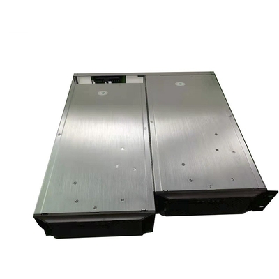 BWT 220Vdc 220Vac Inversor de potência modular de troca a quente 3KVAS BWT220/220-3KVAS