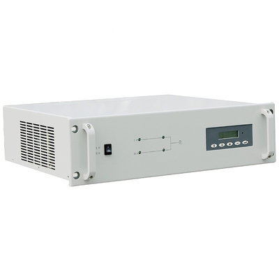 Solução de modelo paralelo BWT de fase única 6-30KVA STS 190-250VAC