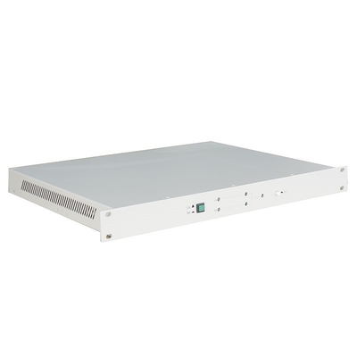 Solução de modelo paralelo BWT de fase única 6-30KVA STS 190-250VAC