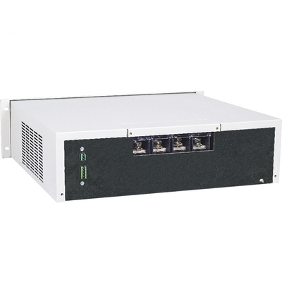 Solução de modelo paralelo BWT de fase única 6-30KVA STS 190-250VAC
