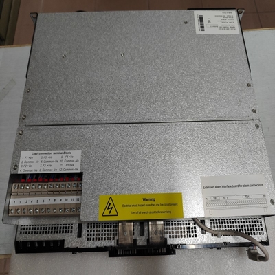 Eltek FP2 24V 7.2KW Powercore 2U 19 Inch Max 4 Slots para Flatpack2 24/1800 HE Smartpack R Controlador