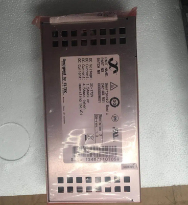 Eltek Smartpack2 Basic 242100.501 242100.502 242100.500 Smartpack 2 Modulo de controlo de monitorização (P/N: 242100.501)