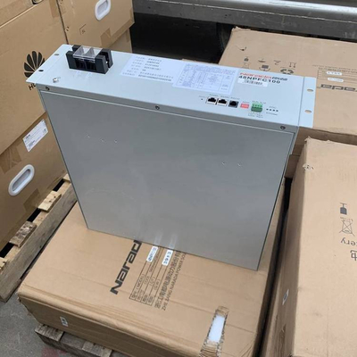 Narada Telecom Bateria de lítio 48NPFC50 5G Estação Base Comunicação 48V 50Ah