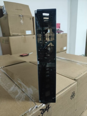 Eltek Power Rack 252189 FP2 PS 2 Rect 2AC HC HVDC Power Shelf para Flatpack2 24/1800HE P/N 252189