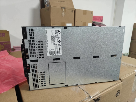 Eltek Power Rack 252189 FP2 PS 2 Rect 2AC HC HVDC Power Shelf para Flatpack2 24/1800HE P/N 252189
