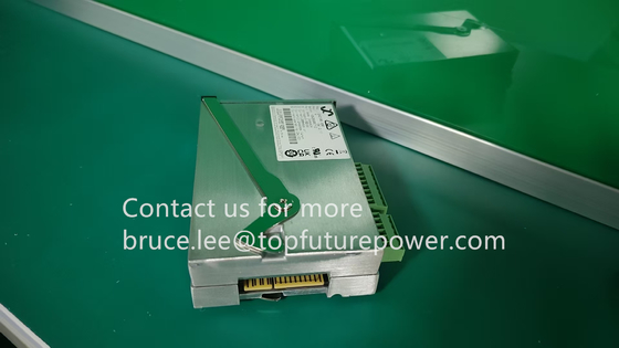 Eltek Telecom Compack Controller 242100.400 Unidade de Monitorização para 12V 24V 30V 48V 60V Sistema 242100.400