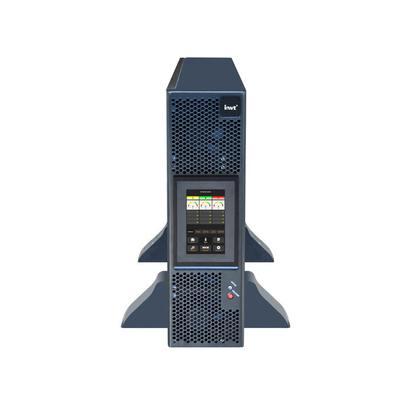 Invt Ac 3 Phase Hr33 Series Rack Tipo Online Ups 10kva 15kva 20kva 25kva 30kva 40kva