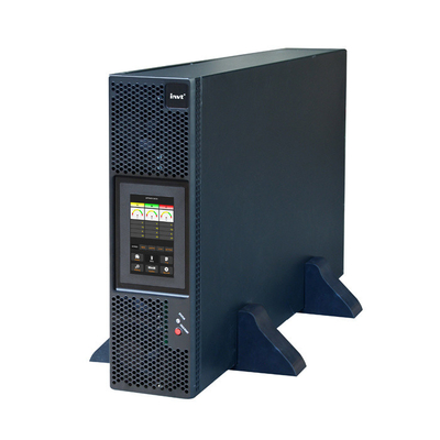 Invt Ac 3 Phase Hr33 Series Rack Tipo Online Ups 10kva 15kva 20kva 25kva 30kva 40kva