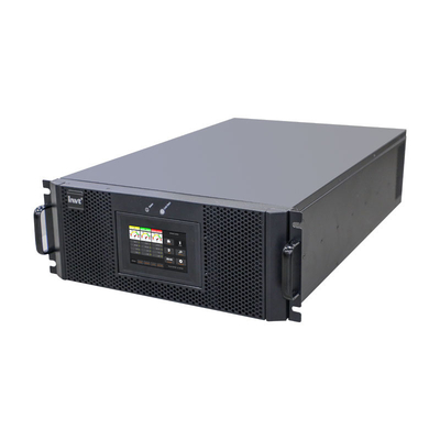 Fabricação sob medida OEM Ups On Line 30KVA 40KVA 3 Phase In 3 Phase Out Rack Tipo
