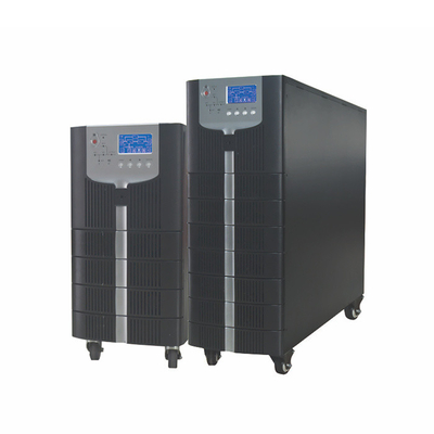 AC 3 Fase em 3 Fase Out Tower Tipo On-line Long Back Up UPS 10KVA 20KVA 30KVA 40KVA