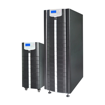 AC 3 Fase em 3 Fase Out Tower Tipo On-line Long Back Up UPS 10KVA 20KVA 30KVA 40KVA
