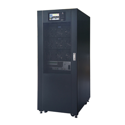 380V em 380V fora Modular Tower Online UPS 60KVA 80KVA 90KVA 100KVA 380V/400V/415V