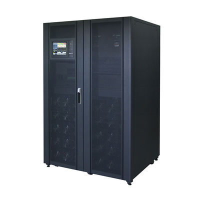 380V em 380V fora Modular Tower Online UPS 60KVA 80KVA 90KVA 100KVA 380V/400V/415V