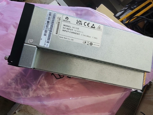 Controlador NCU Vertiv Emerson original M830B
