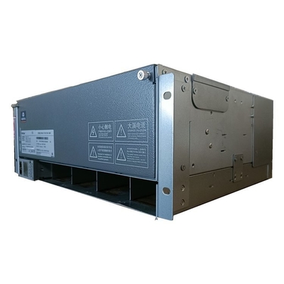 Vertiv 48Vdc Sistema de alimentação incorporado 19 polegadas Equipamento de telecomunicações Netsure 731A41 200A Fonte de alimentação de interruptor