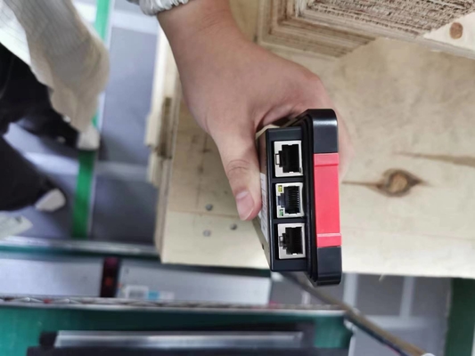 CE+T Monitoramento da potência Visão de controlo Visão 5 Visão de slot Visão S (P/N.: T602004110)