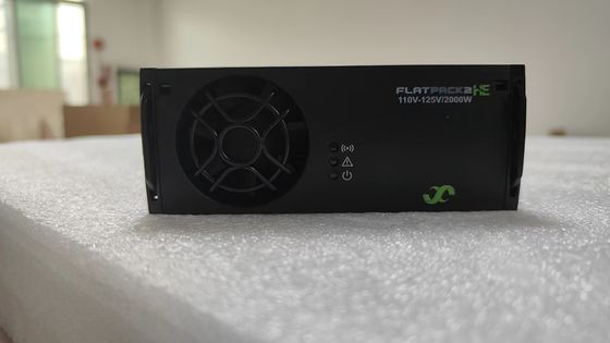 Eltek FLATPACK2 Rectifier Module 2000W Alta eficiência com 94% de eficiência para aplicações industriais