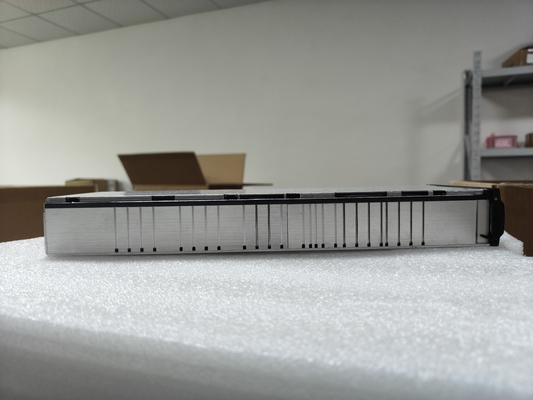Módulo rectificador Eltek FLATPACK2 110 / 2000 HE WOR Módulo de alta eficiência ((parte n.o 241115.805)