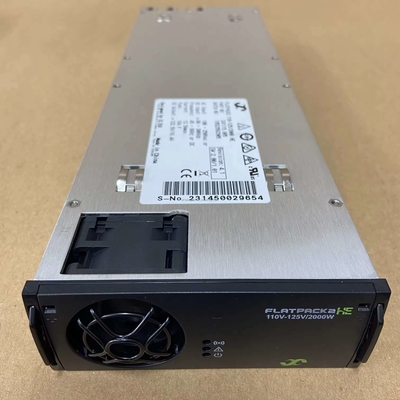 Flatpack 2 110V 2000W Rectificador / Conversor de alta tensão 241115.805