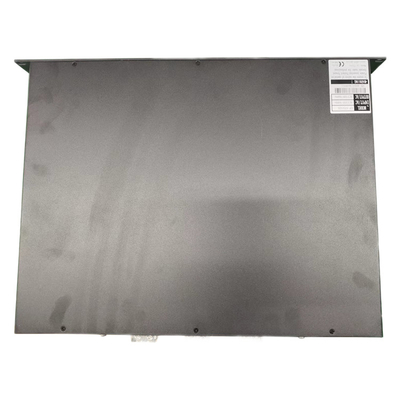 Comutador de transferência estática de relevo monofásico STS de dupla comutação de 220 V com uma faixa de corrente STS45S STS45D 45A para energia AC de canal duplo