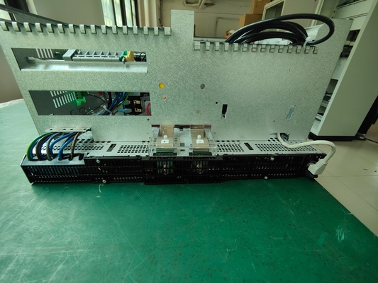 Customization OEM 19 Inch 5U Powercore System FP2 48Vdc-60Vdc 8KW Sistema de Energia Integrado